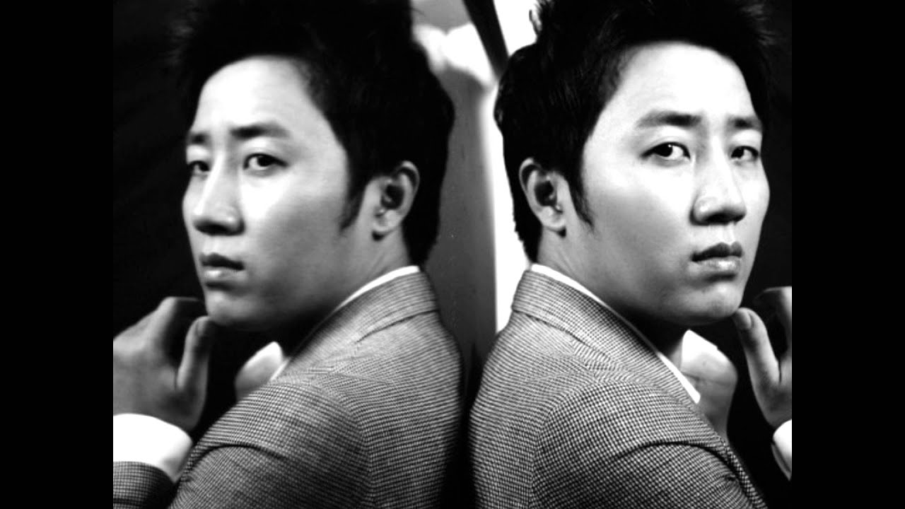 extreme ways with a pic of freakin hong jinho