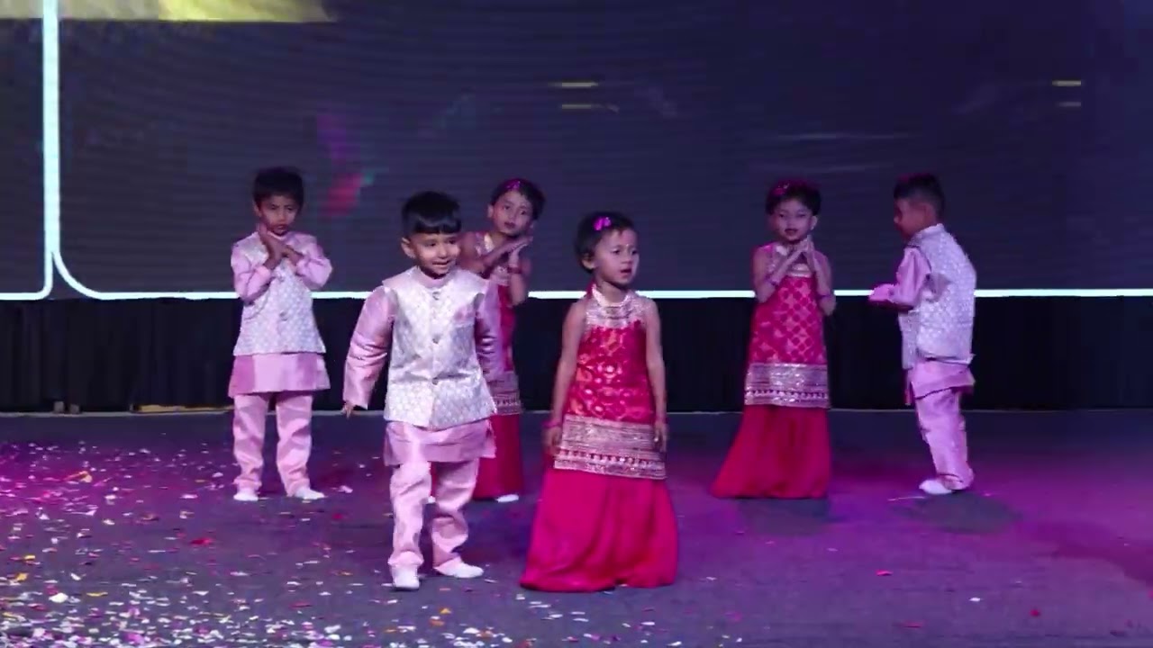 BANGALE BANGARI