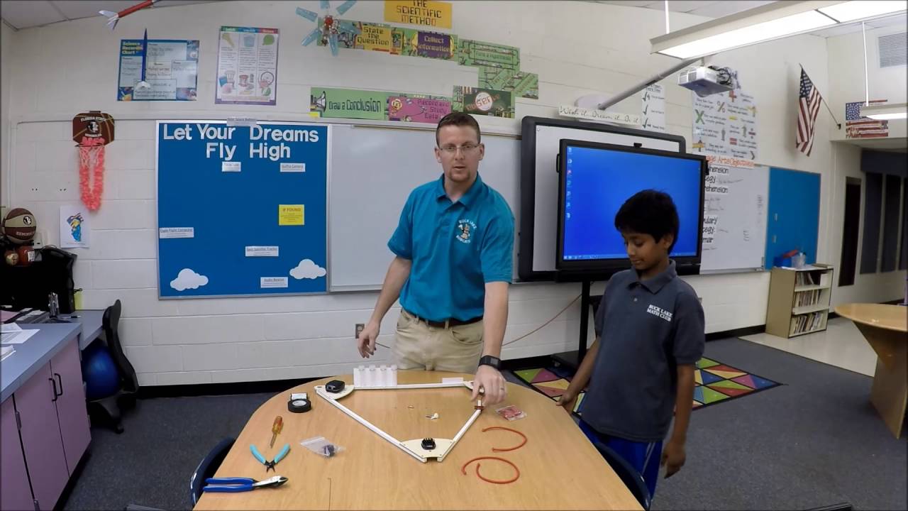 Constructing a High Altitude Weather Balloon