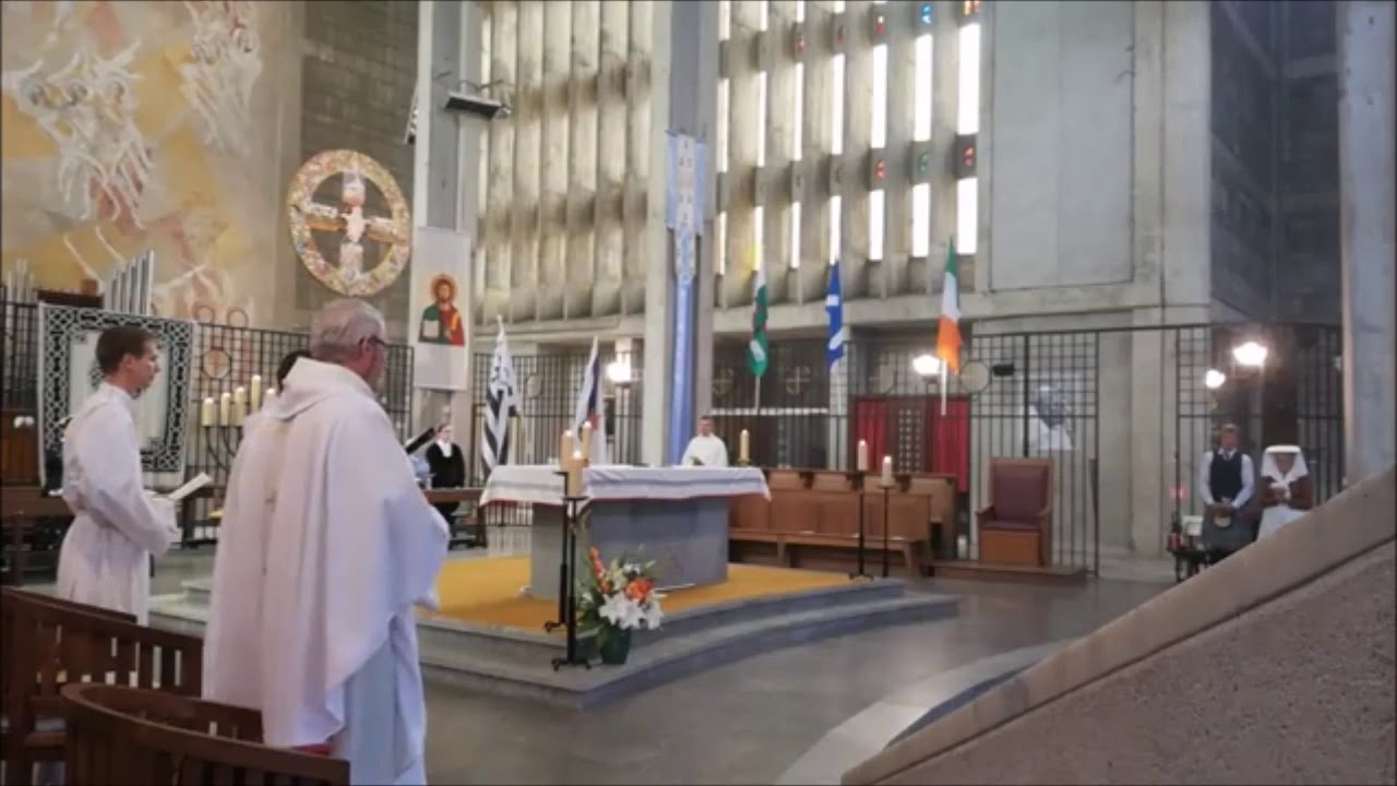 Oferenn e brezhoneg   Emvod ar Gelted 2019