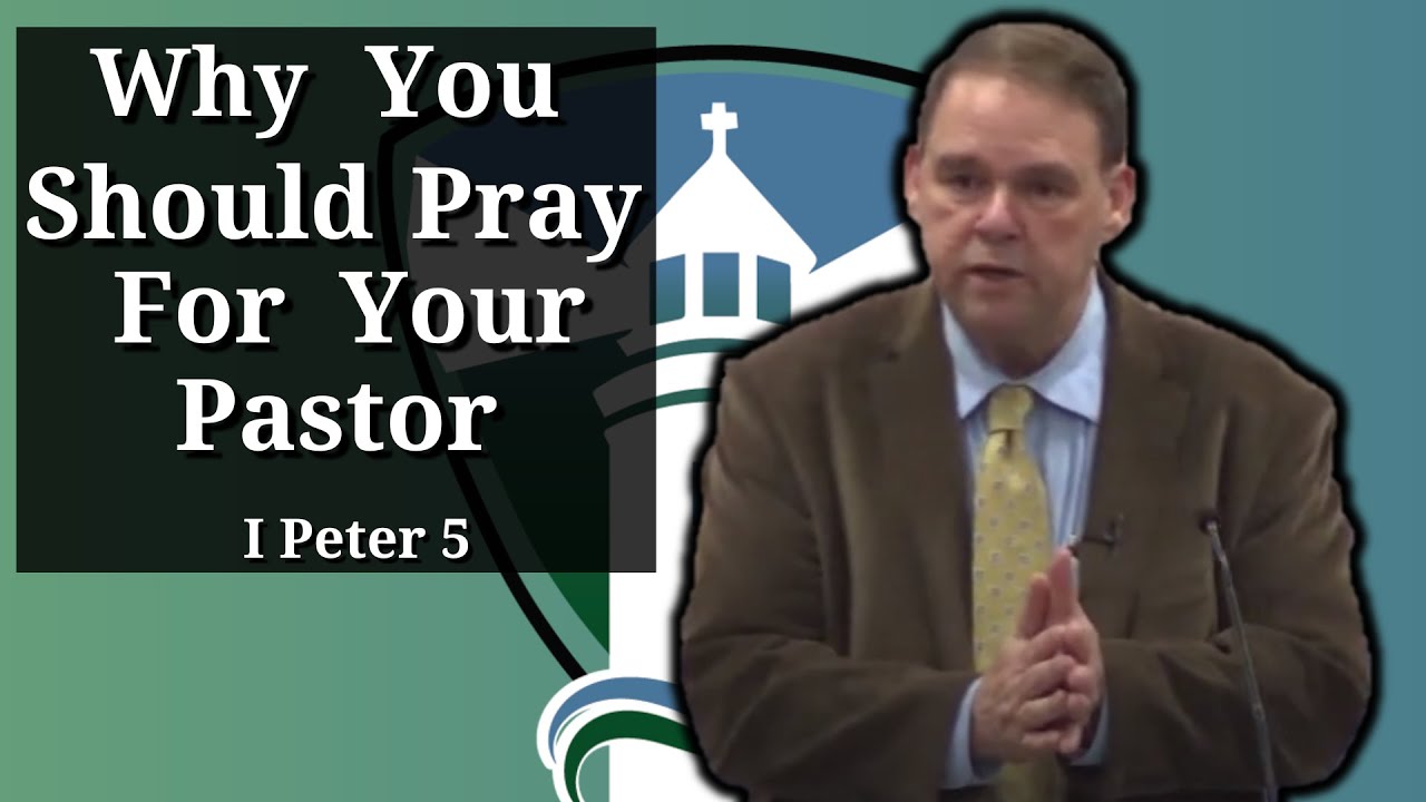 I Peter 5 - 
