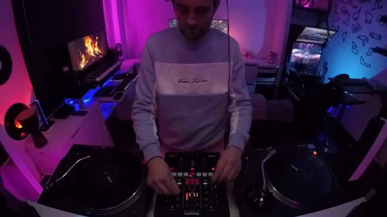 Dj DavidRC-Melodic House Vol 6 - Somelee, Emi Galvan, Far&High.....