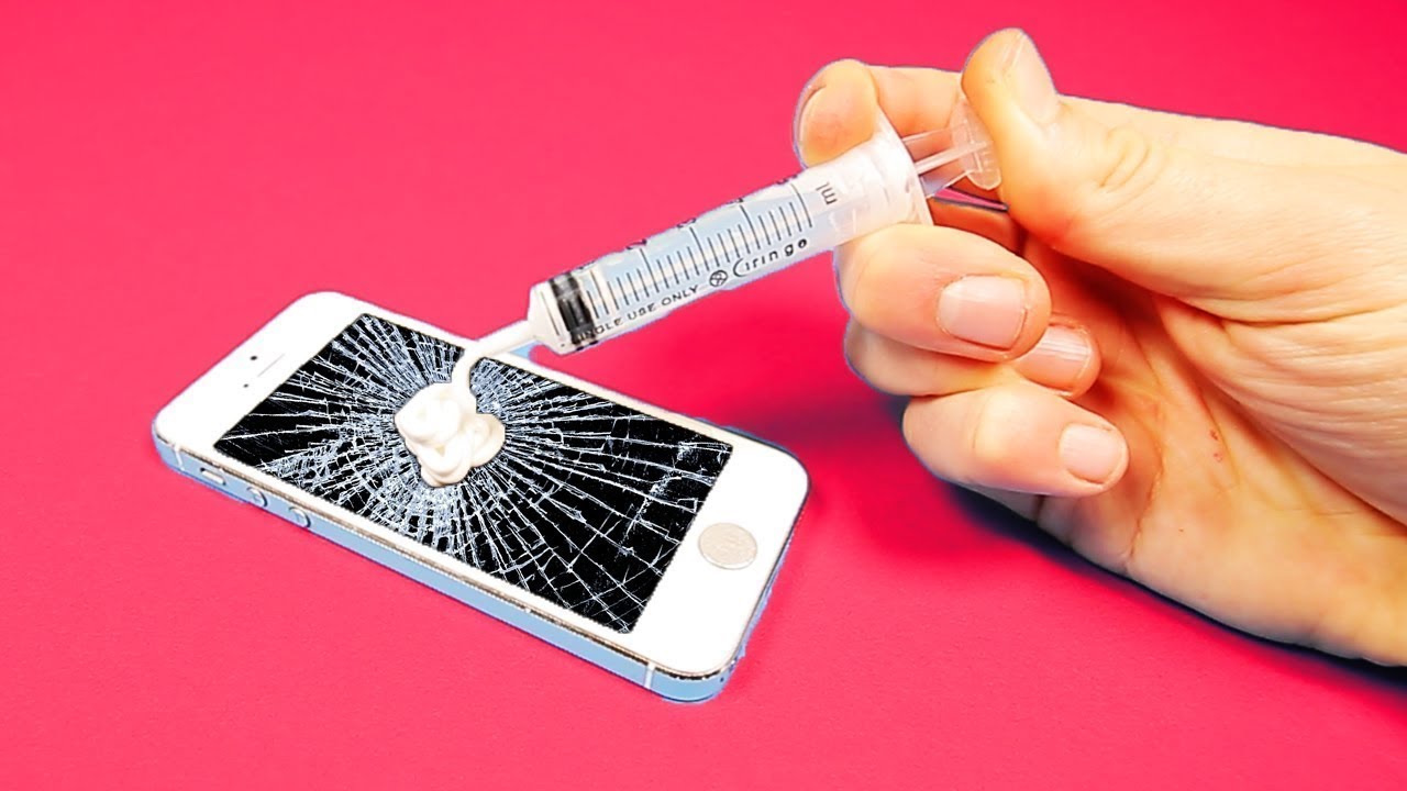 10 Life Hacks Everyone Should Know
