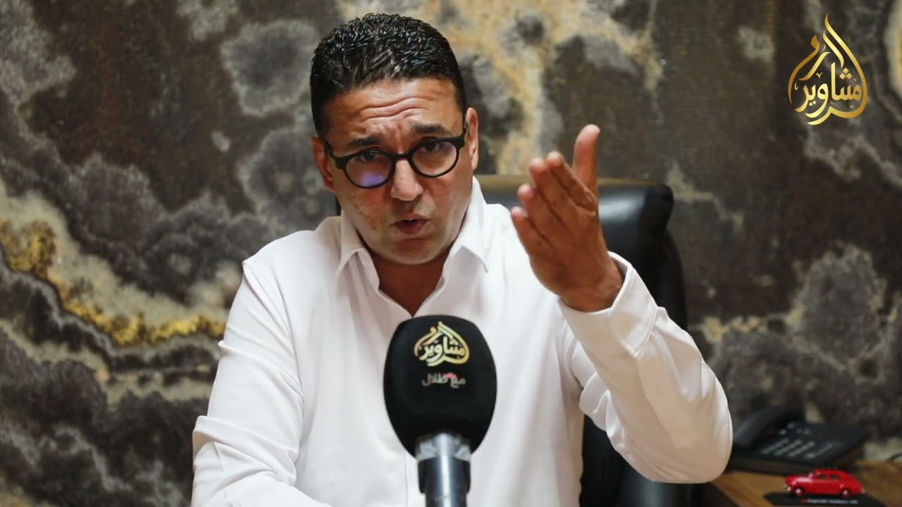 الوكيل رجاوي والقاضي ودادي...