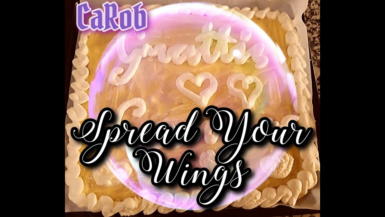 CaRob - Spread your wings