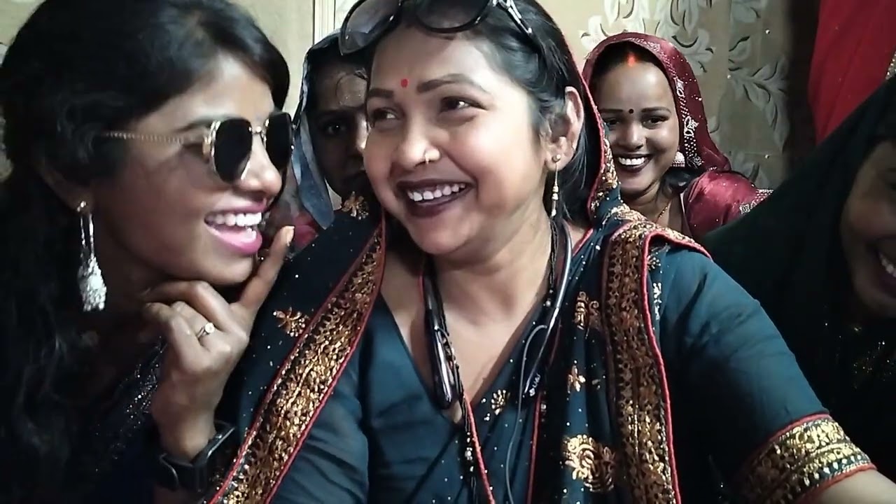 #जब लाला आने वाला #होता है तब का गाना#