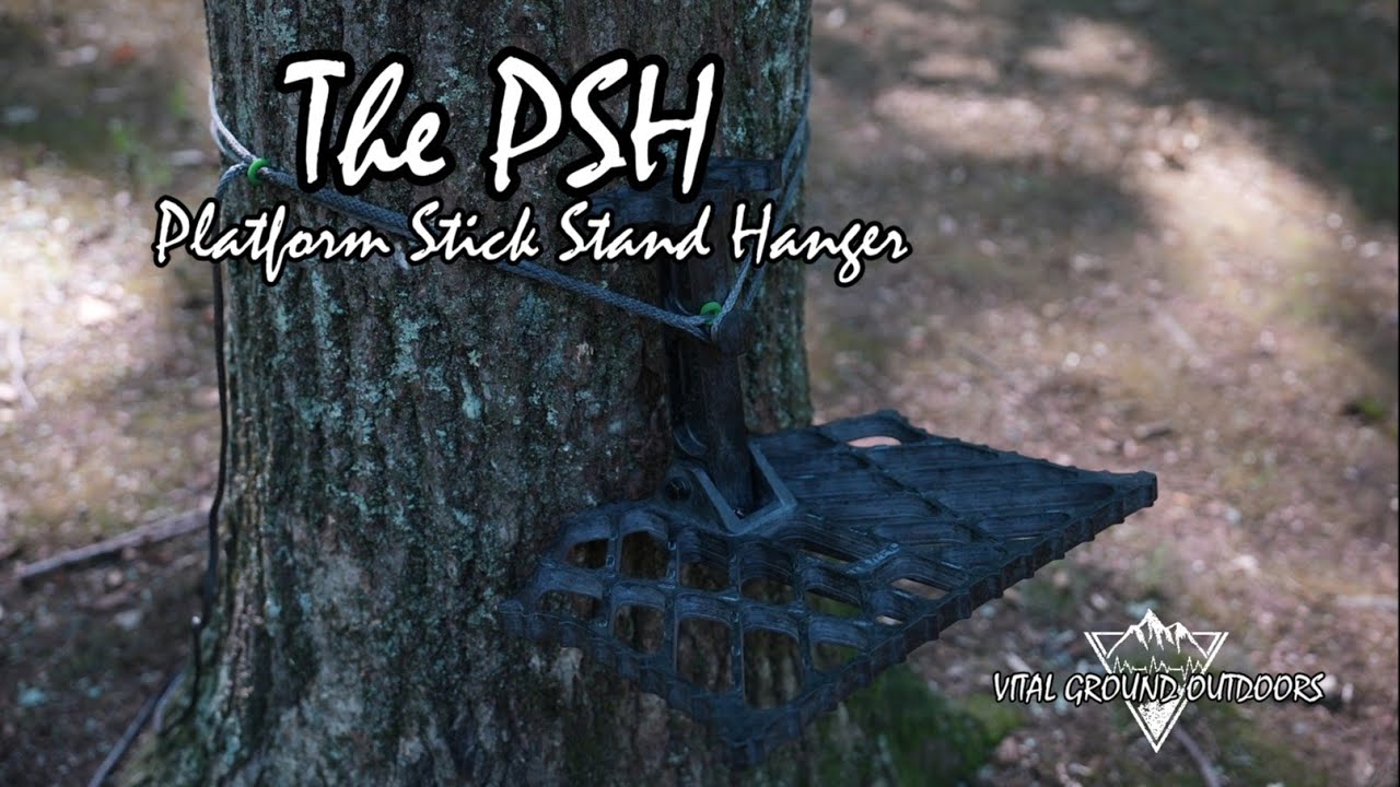 Every Saddle Hunter needs a PSH (Complete Tutorial)