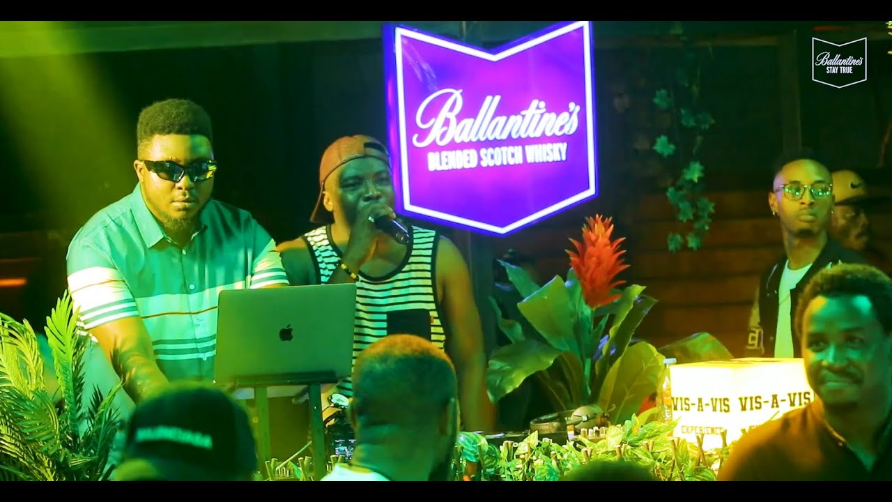 DJ BAD BOY | VIS - A - VIS  EXPERIENCE FESTIVAL  2023  | 5TH EDITION