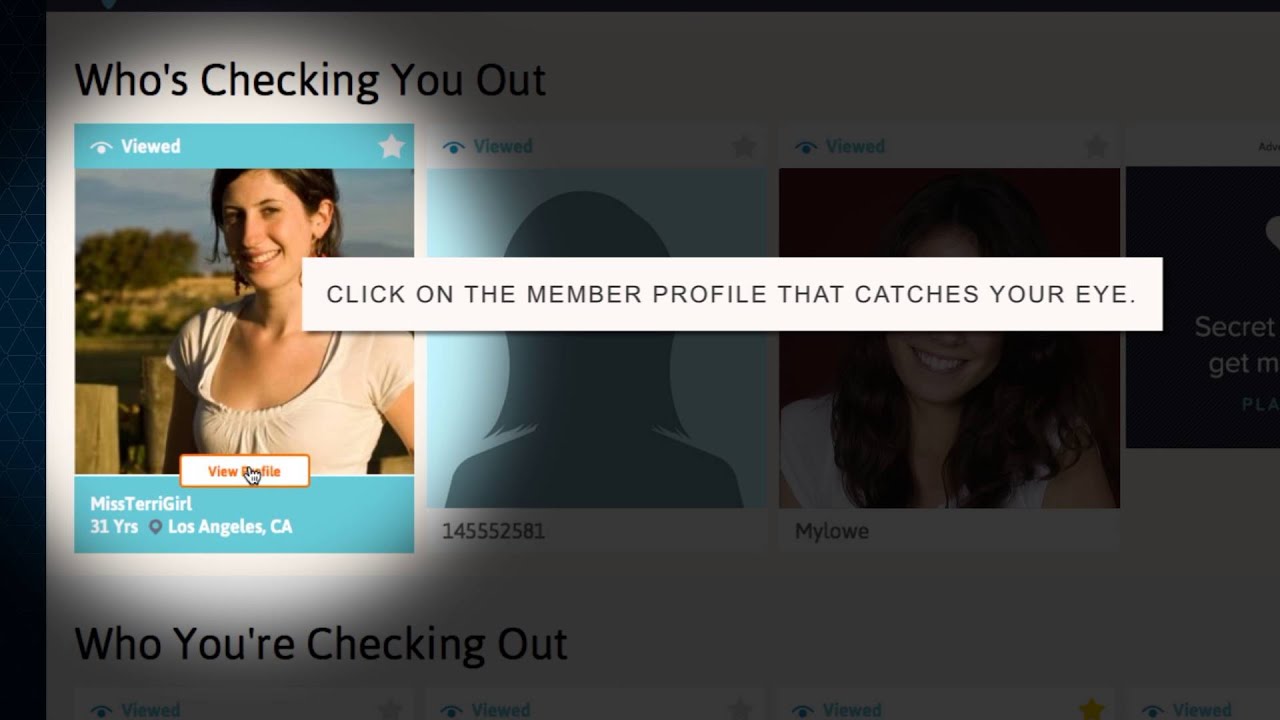 How Do I Send a Message on JDate.com