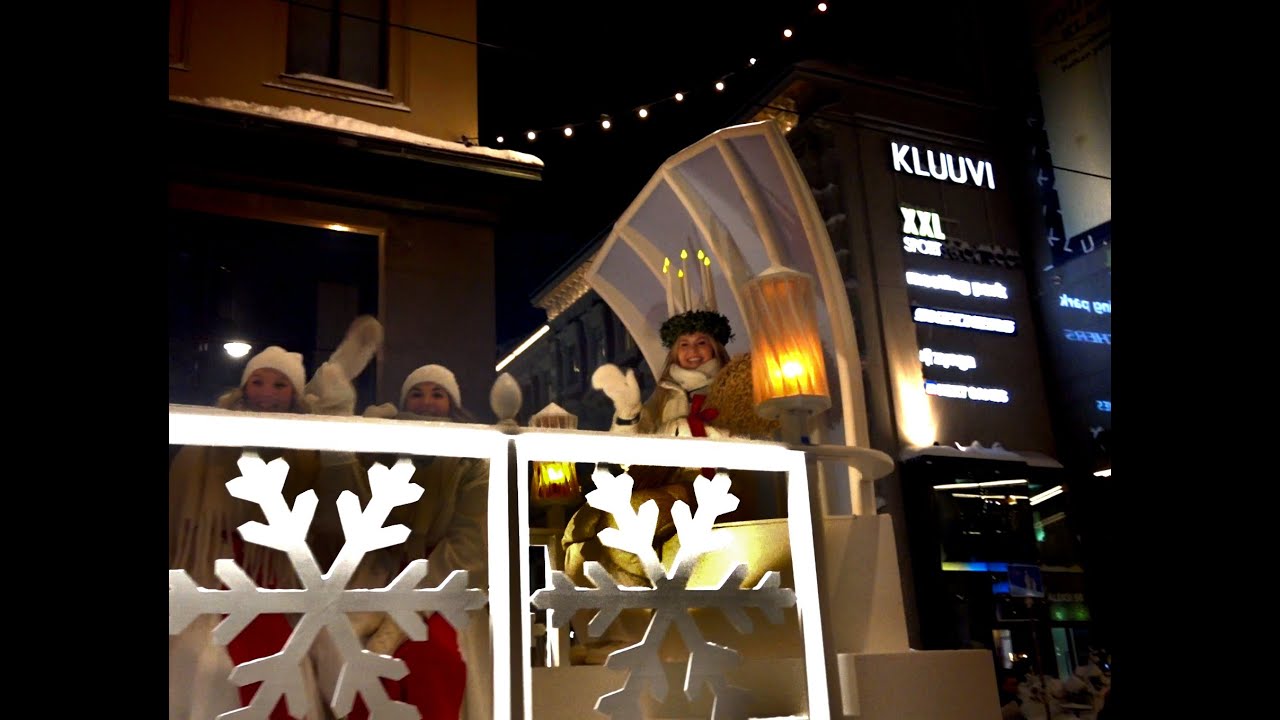 Lucia kulkue 2022