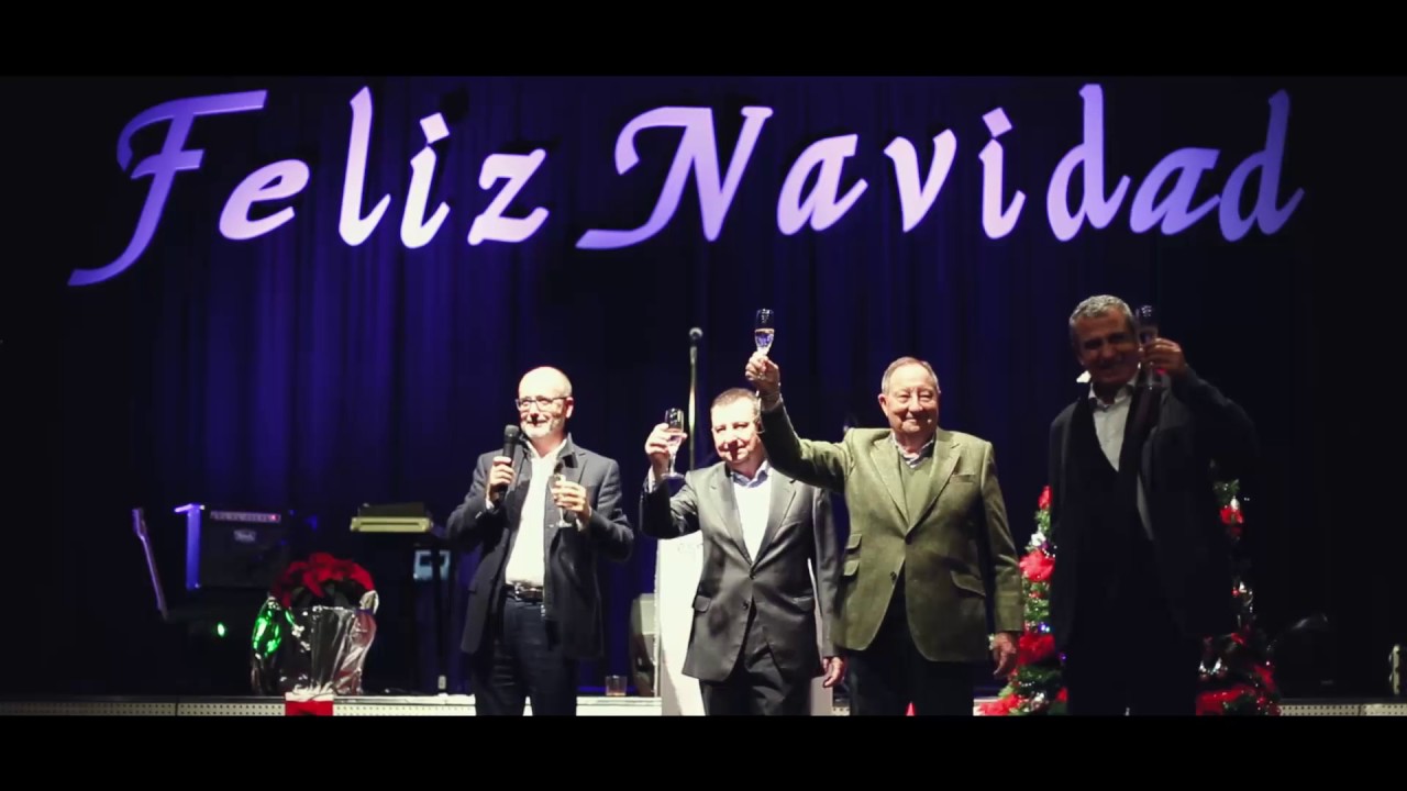 OPAL WORKEVENT - Cena de Navidad Esmalglass &middot; &Iacute;taca