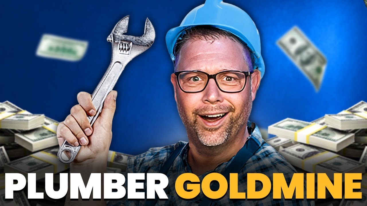 How to get more water damage jobs from plumbers