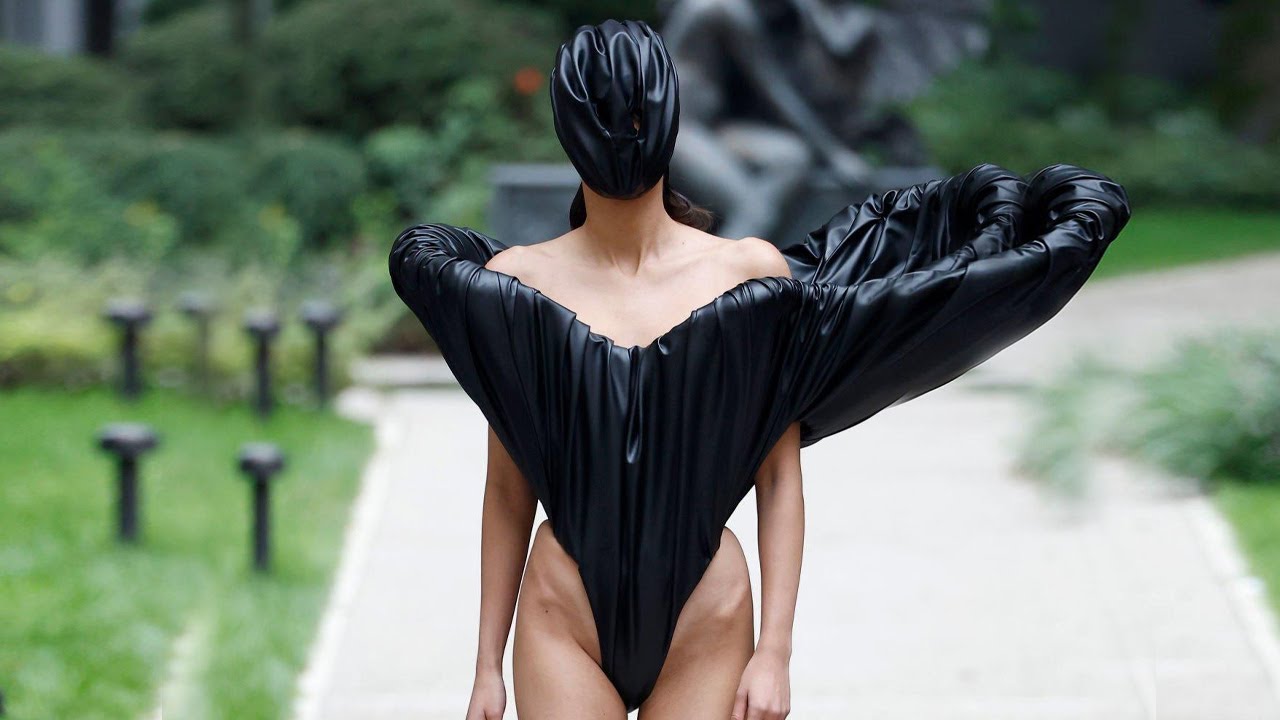 Han Kjøbenhavn Spring/Summer 2023 Milan