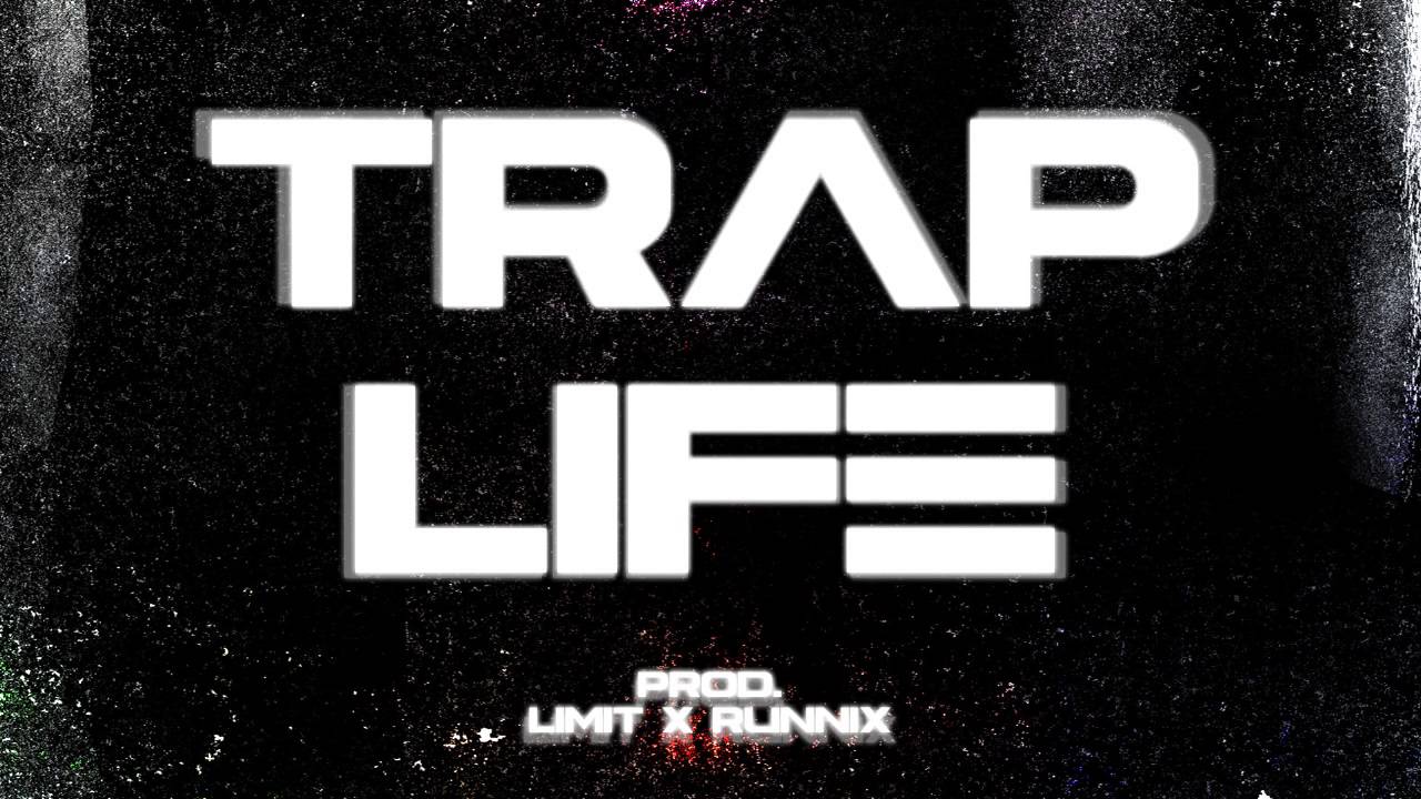 Trap Life Beat - Hard 808 Mafia Type Beat (Prod. By Limit Beats & Runnix)