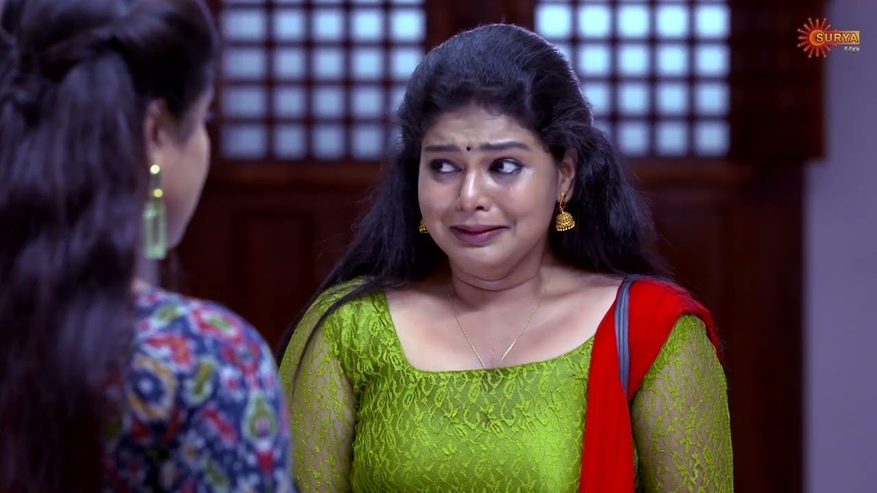 Hridhayam - Adipoli Scenes | 06 Mar 2026 | Surya TV Serial