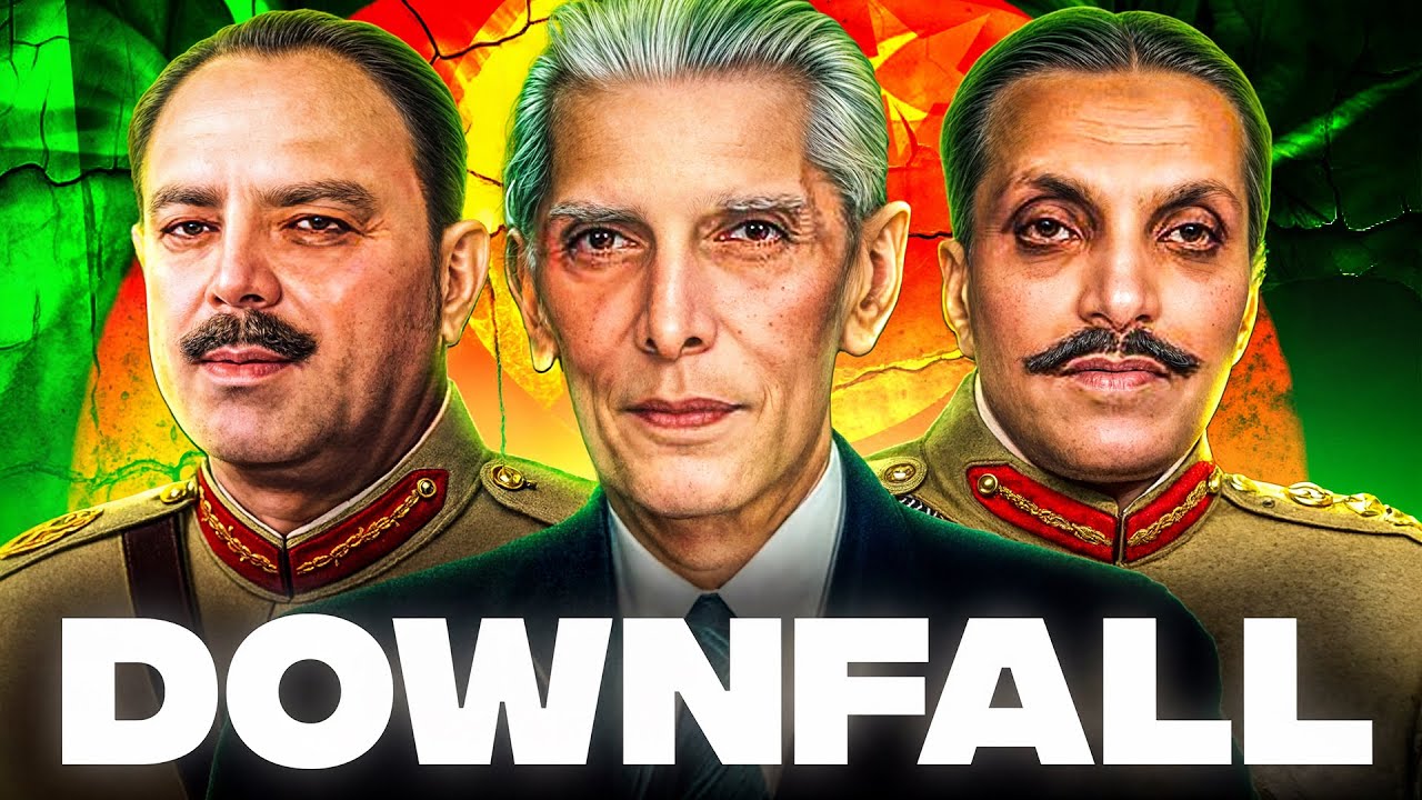 Why Pakistan Struggles with Democracy: Lessons from India's Success