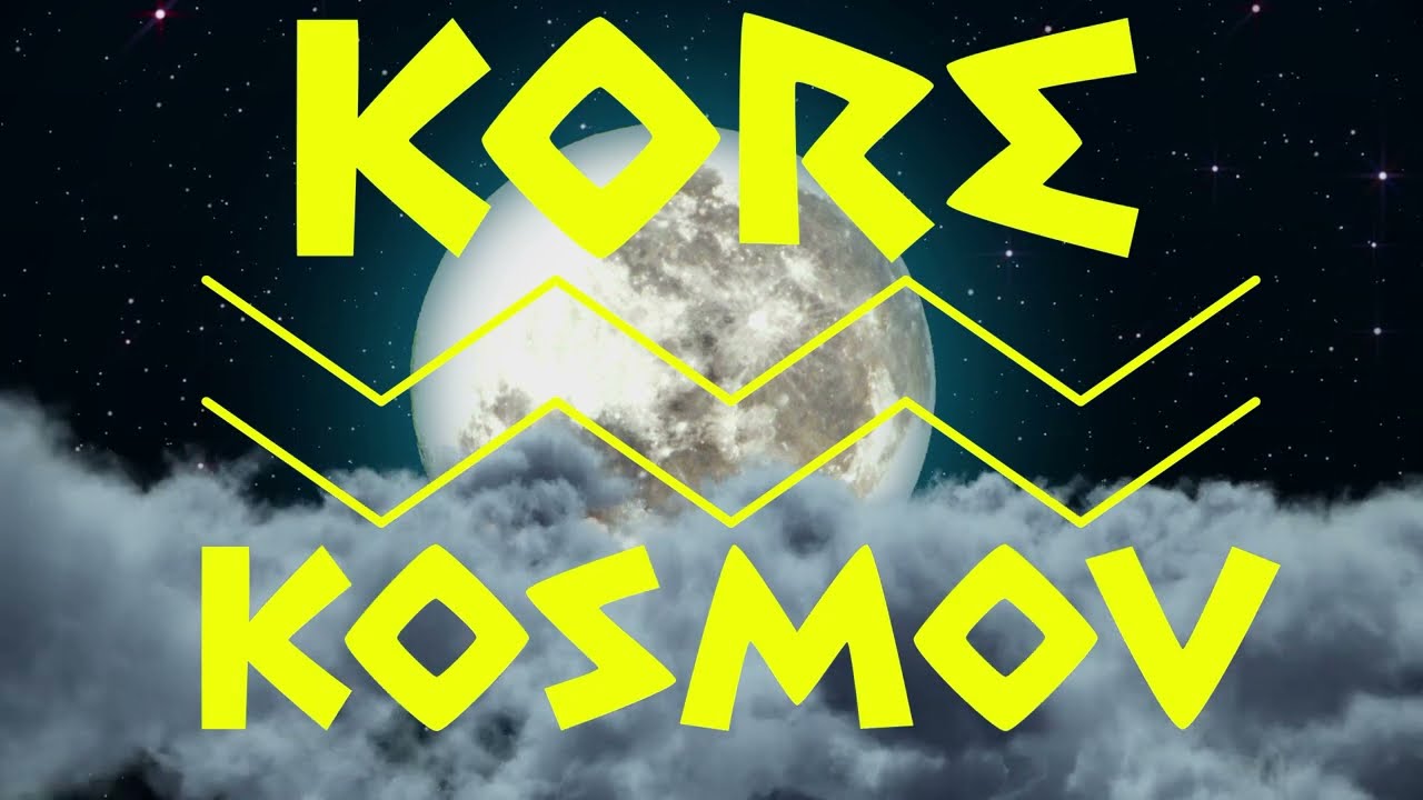Kore Kosmou 2