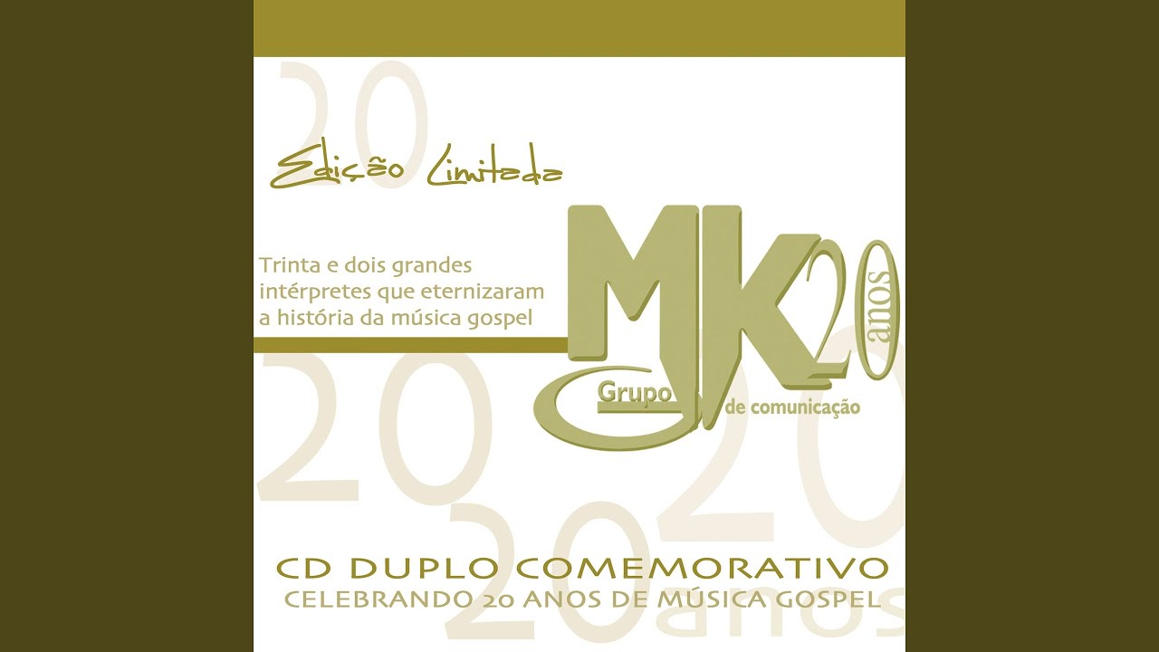 Autor da Minha Fé