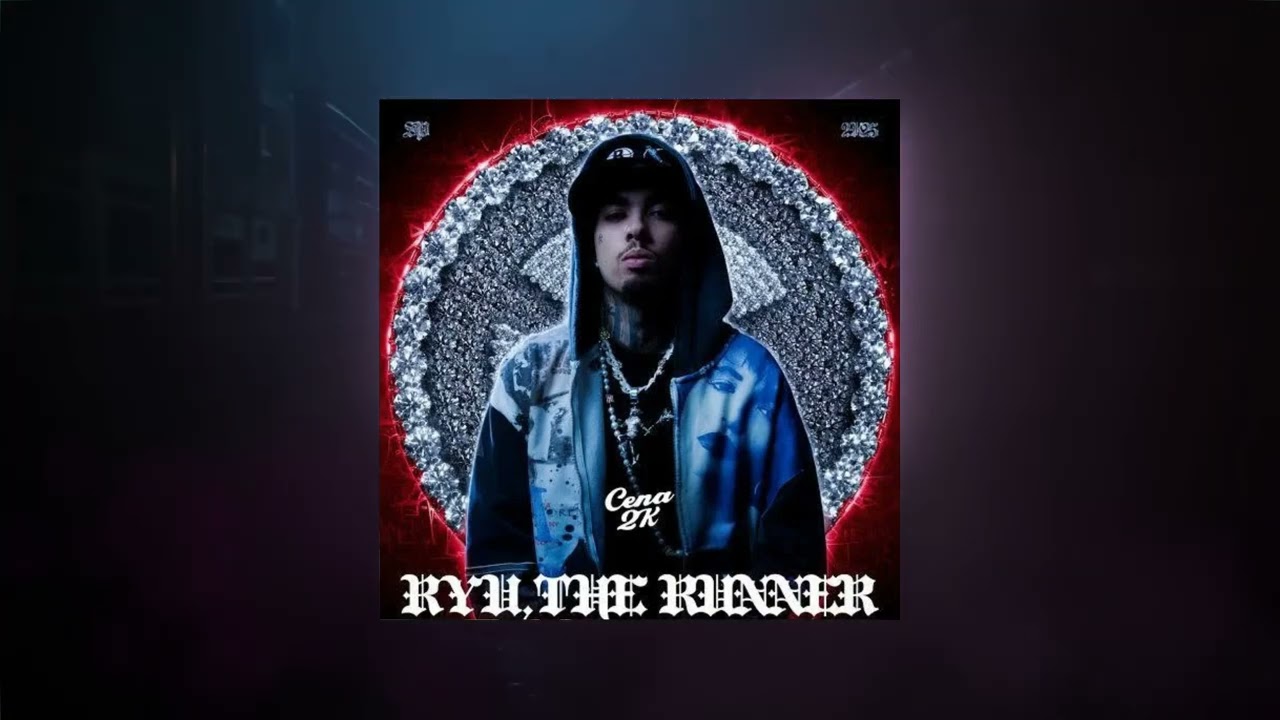 RYU THE RUNNER x PHL NOTHURNBOY TYPE BEAT 