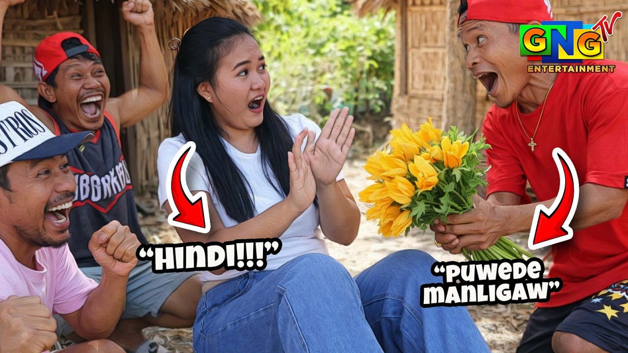 Agresibo Ni Ben Nga Ma Asawa Na Ni Mercedes