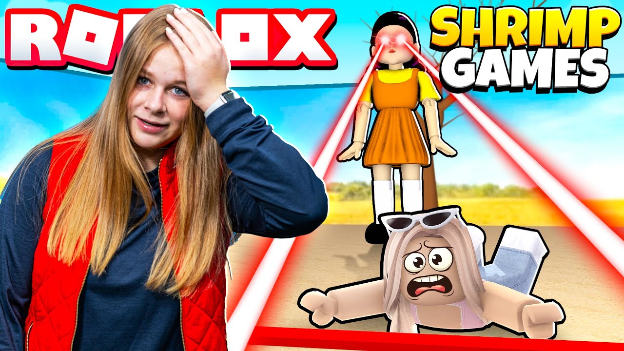 Assistant and Mr Engineer Play Roblox Shrimp Games Obby