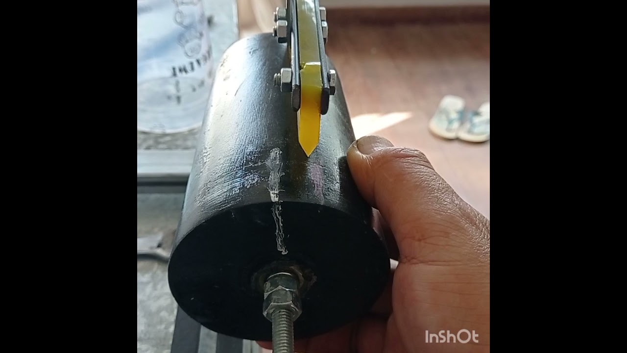vídeo aula como estampar copos descartáveis de 770 ml  na  máquina de serigrafia