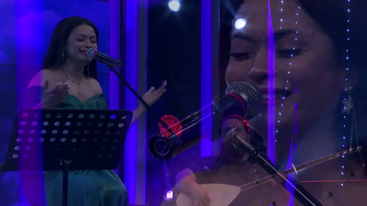 Songül Güner Umut Bağım Yeşermeden (Türküler 2022)