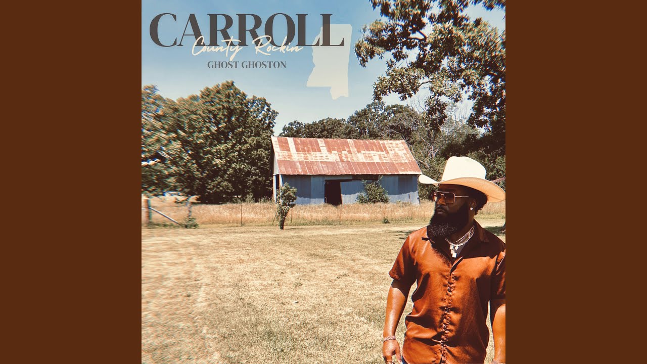Carroll County Rockin