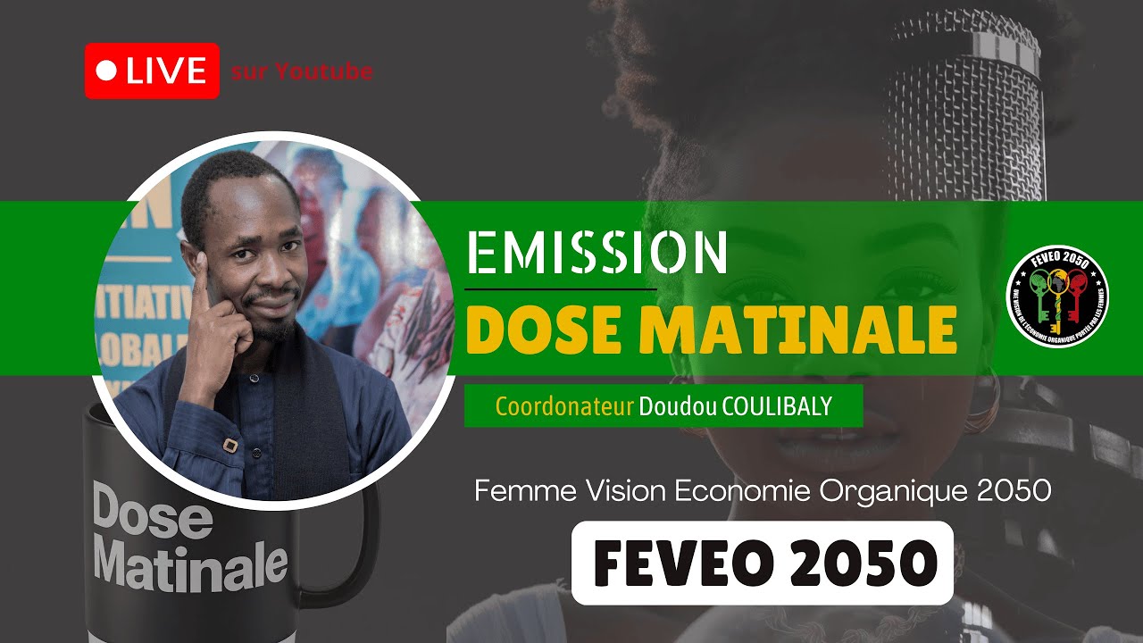 DOSE MATINALE du 22 janvier 2026.