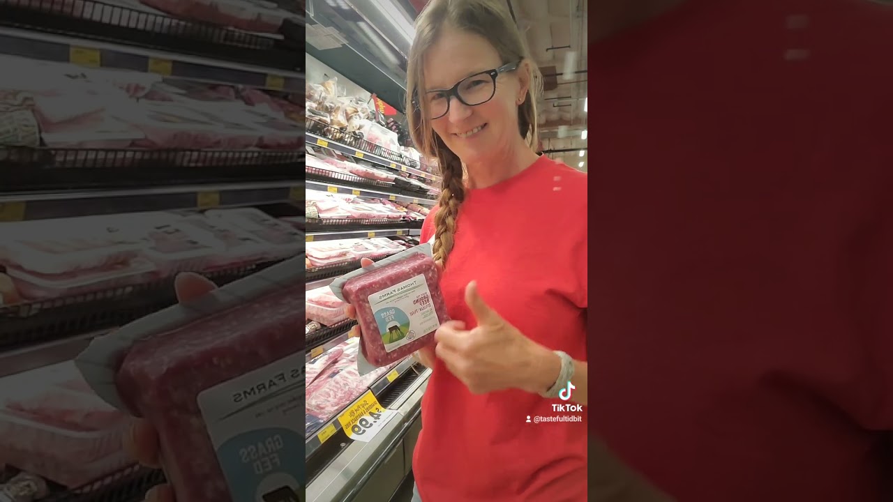 Understanding Meat Labels