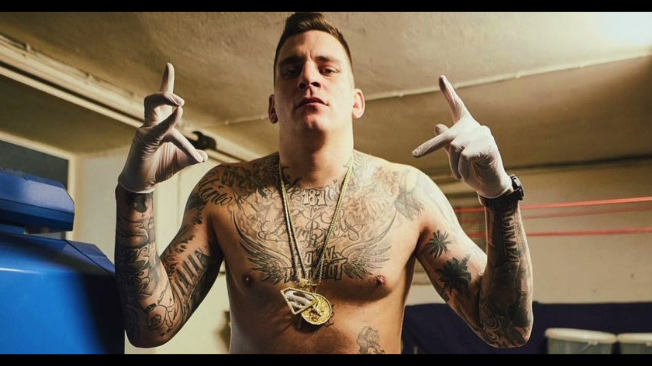 gzuz x macklemore - Drück Drück (remix)