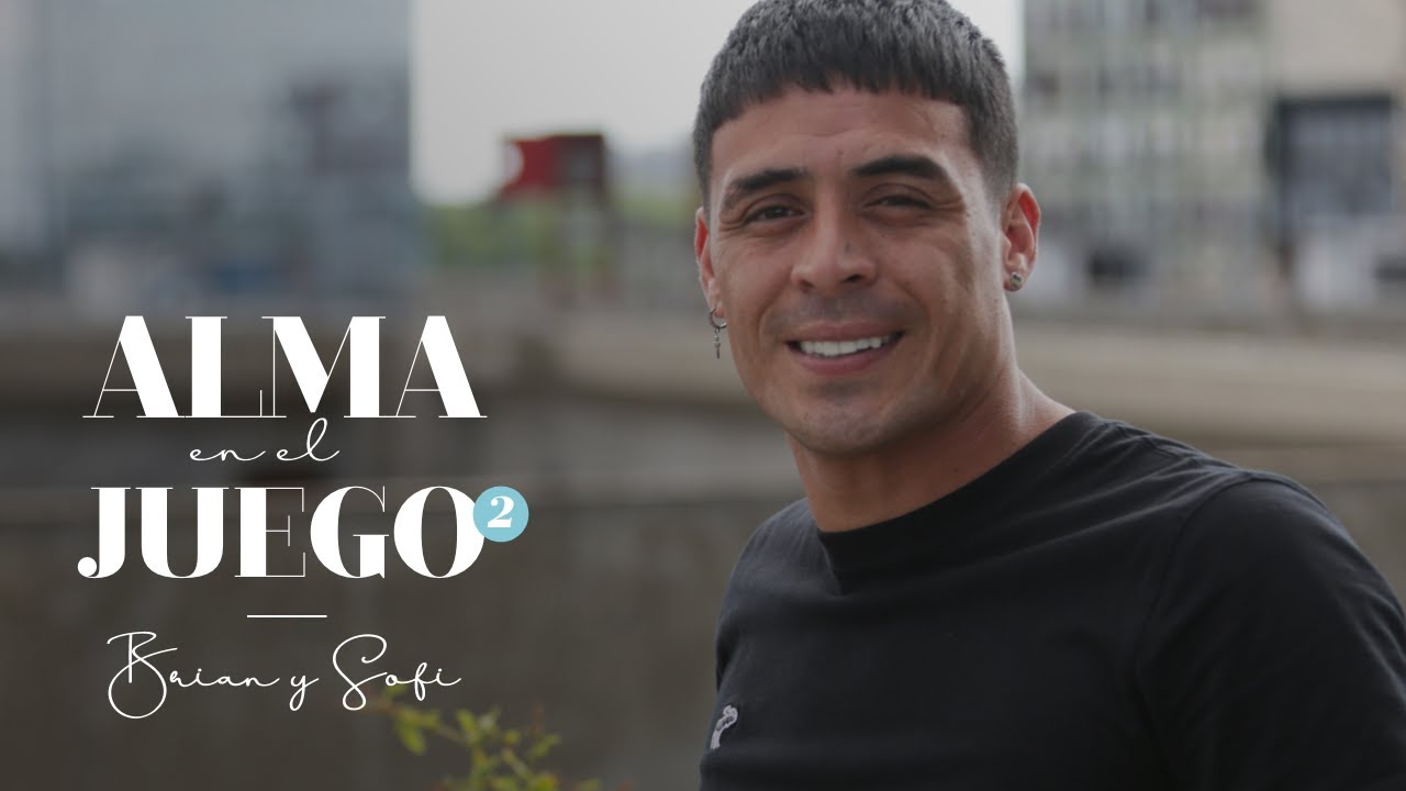 Brian Fern&aacute;ndez: &ldquo;Me di cuenta que ten&iacute;a una enfermedad, que la ten&iacute;a que aceptar y luchar con ella&rdquo;
