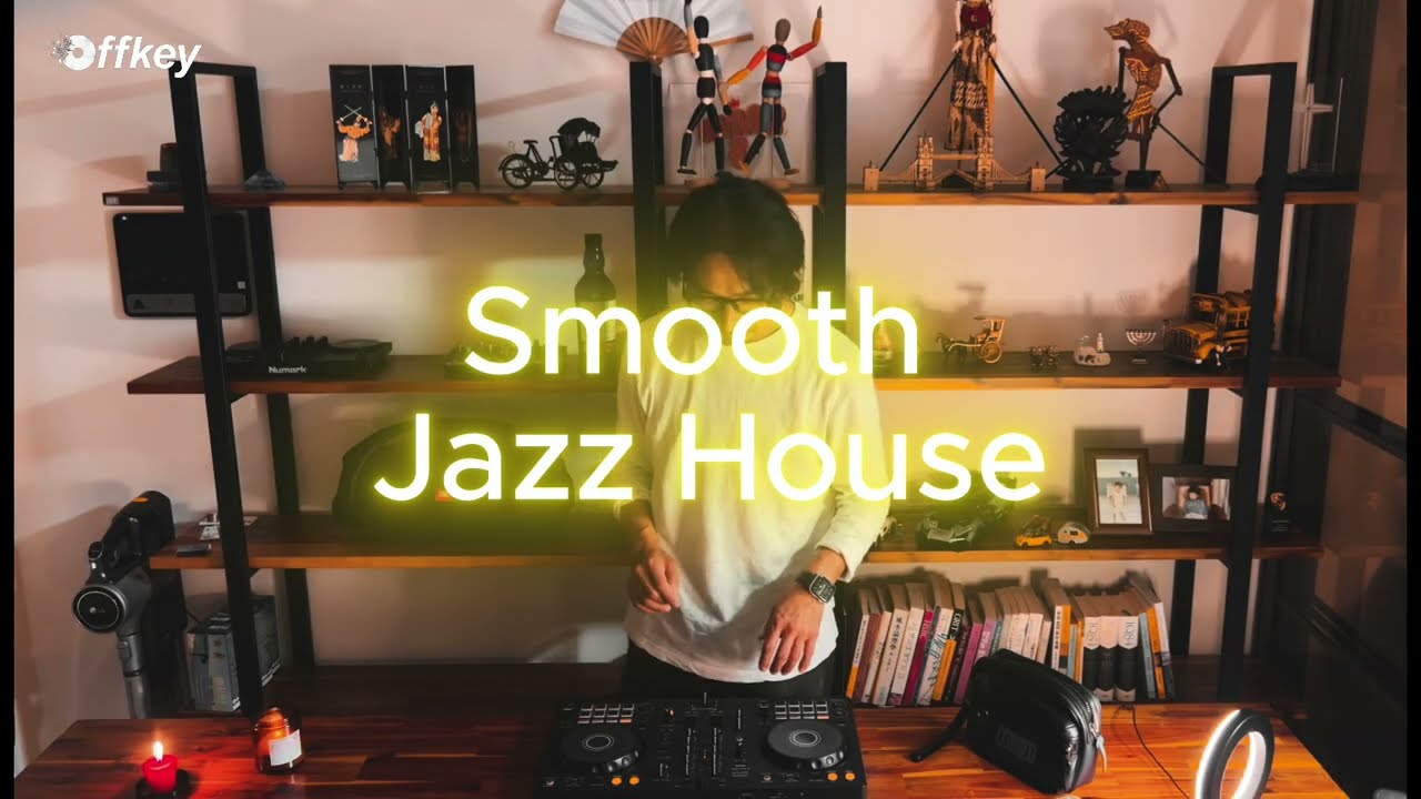 Smooth Jazz House