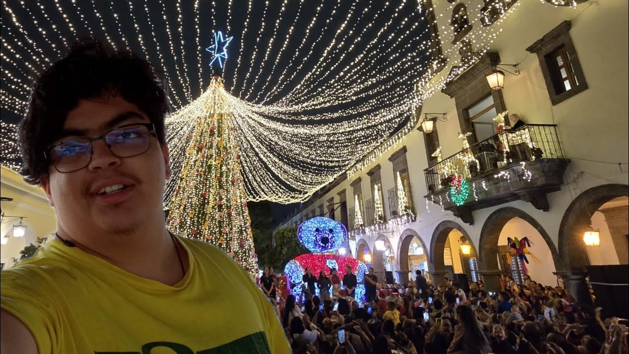 Navidad en Tlaquepaque