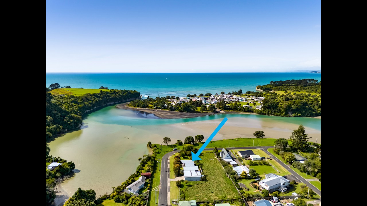 46 Whakapaki Street, Urenui
