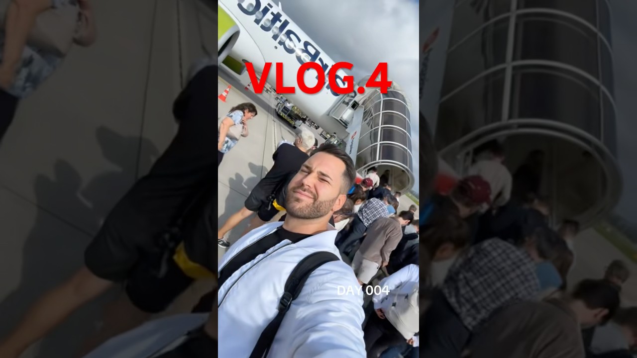 VOICELOVE VLOG.4 | Epizoda PRELETEO CEO SVET ZBOG #IDJSHOW | ​@IDJShow #idj #voicelove #balkanparty