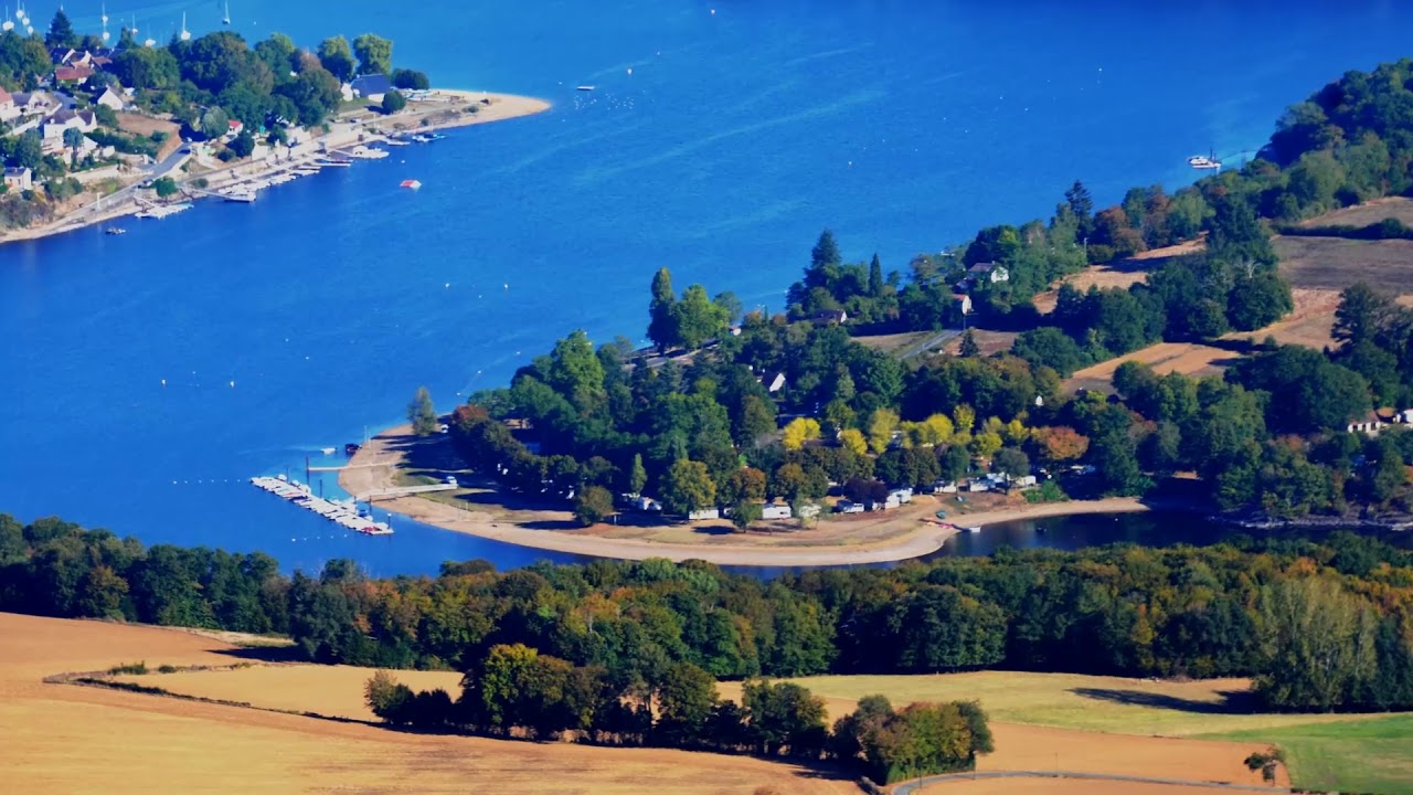 Un petit tour de lac et puis s'en vont