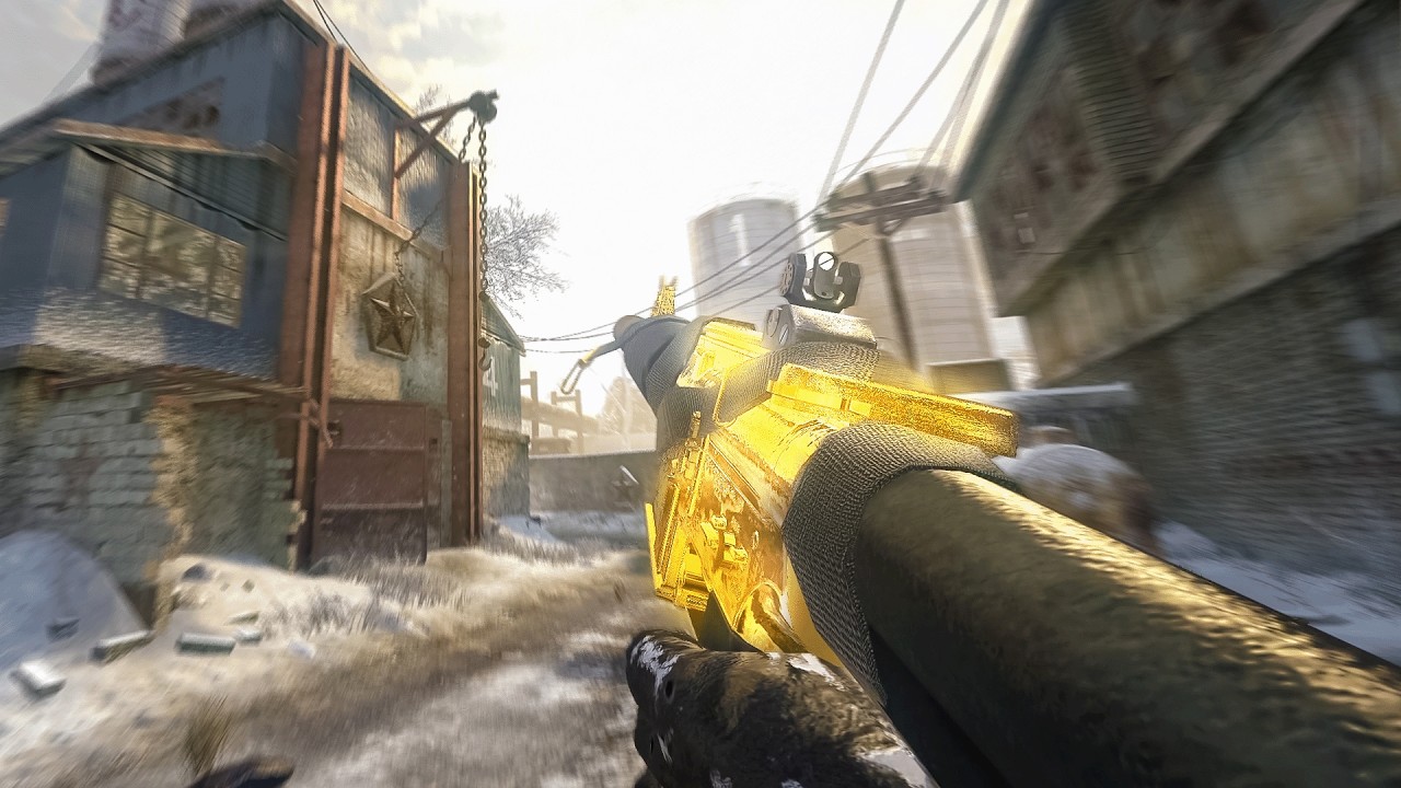 Black Ops 1 in 2026..