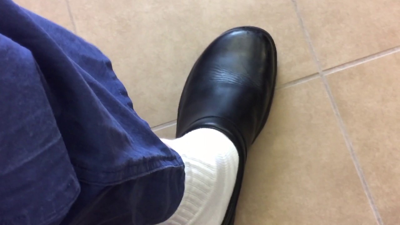 Merrell Shoes for OR / Surgery: Quick Review and Thoughts.