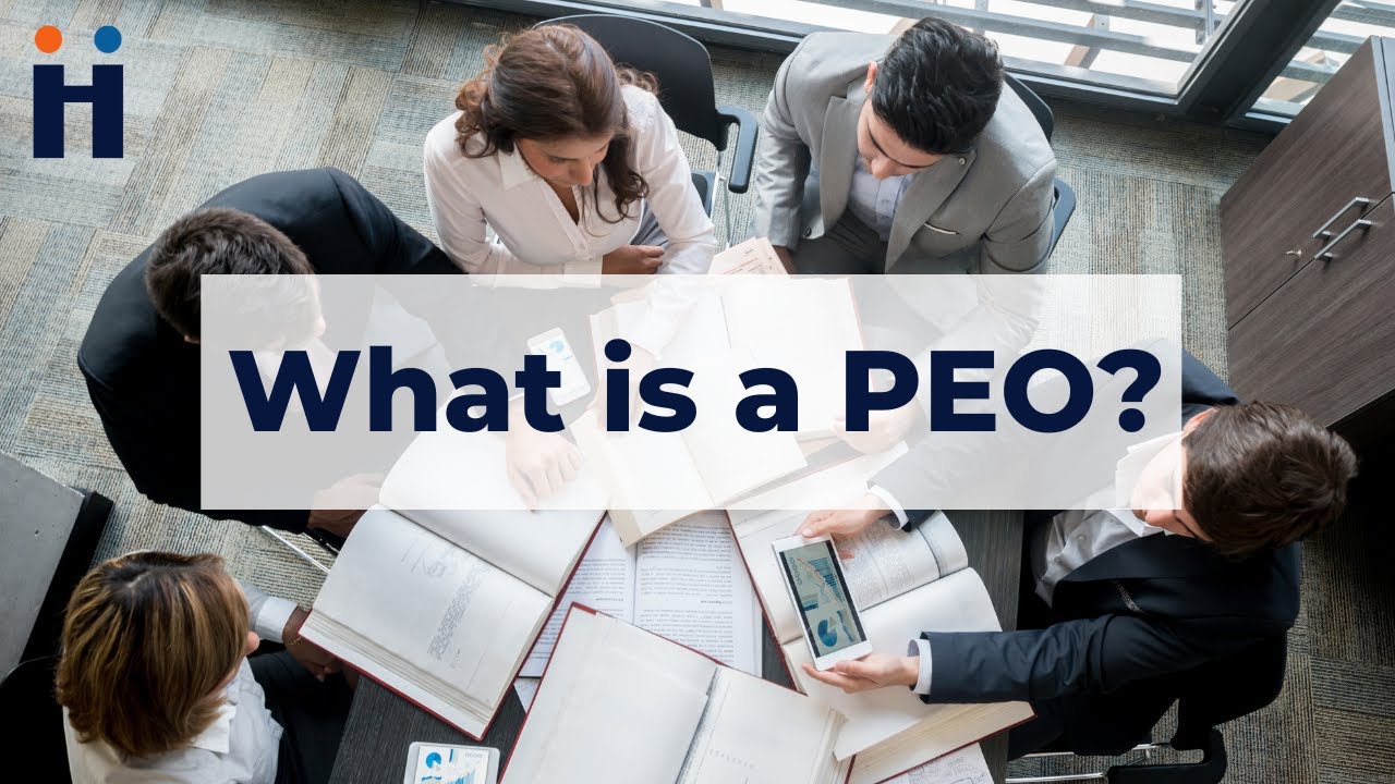 What is a PEO?  - Helpside