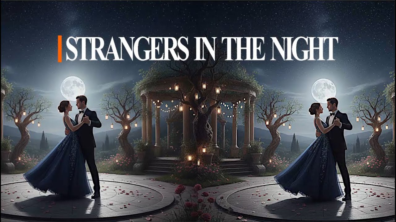 Strangers In The Night   (2nd Guitar)