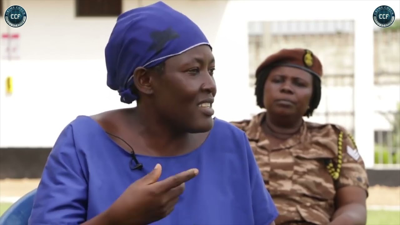 New law for those who kill in Ghana