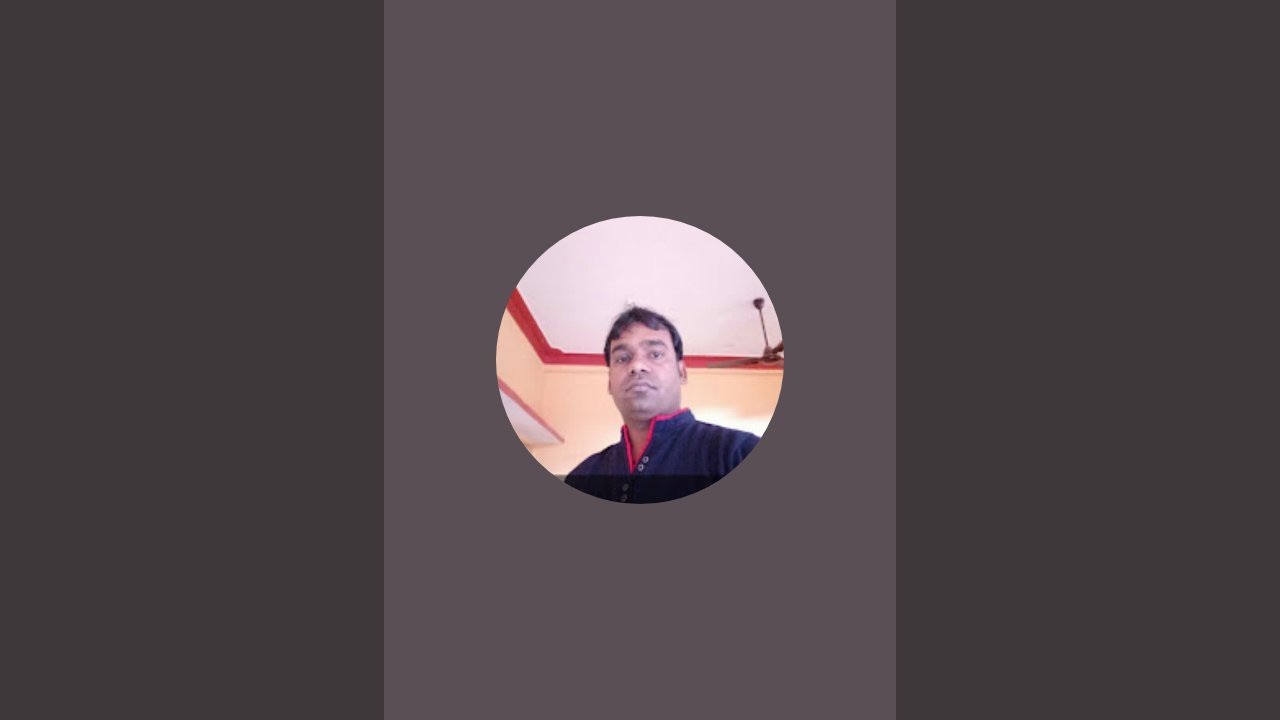 Ashish Jain is live!