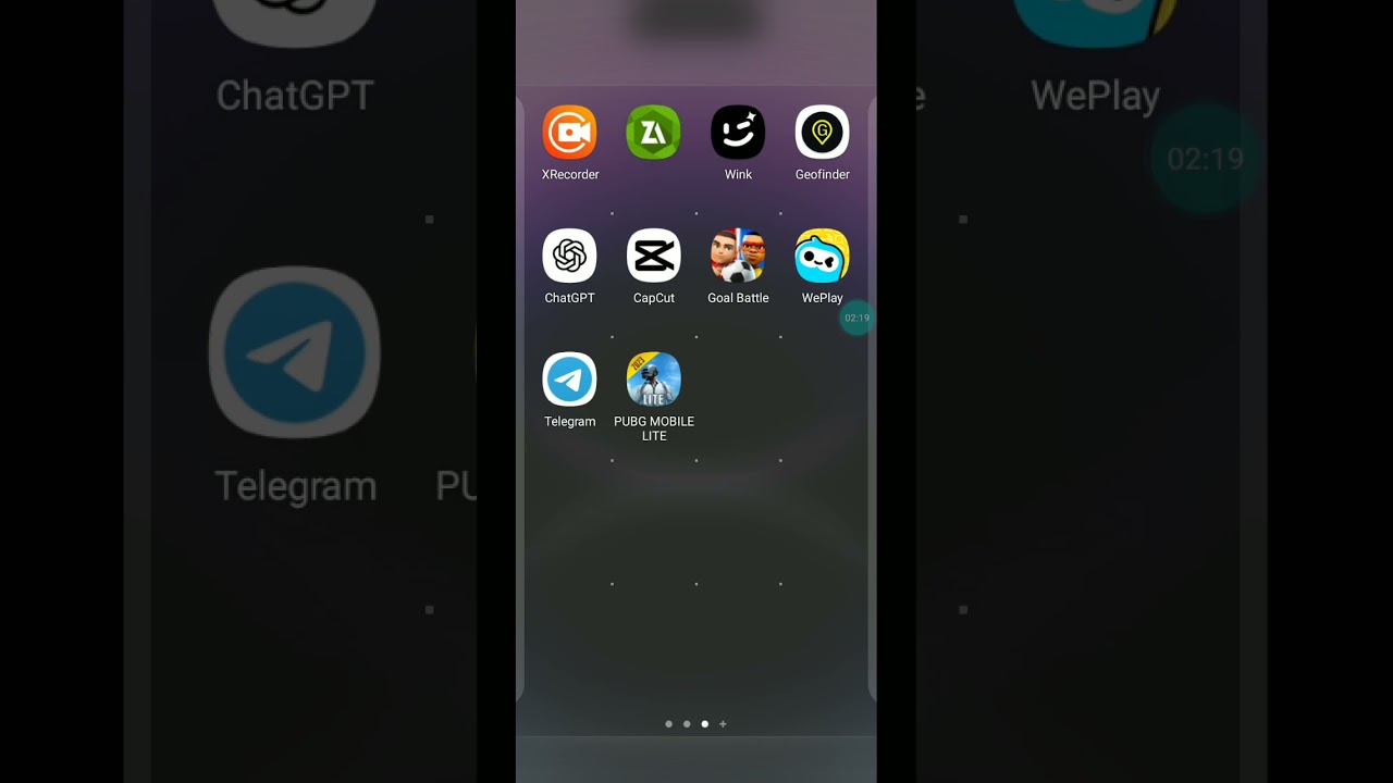 Pubg Mobile Lite Yeni Config 027.v