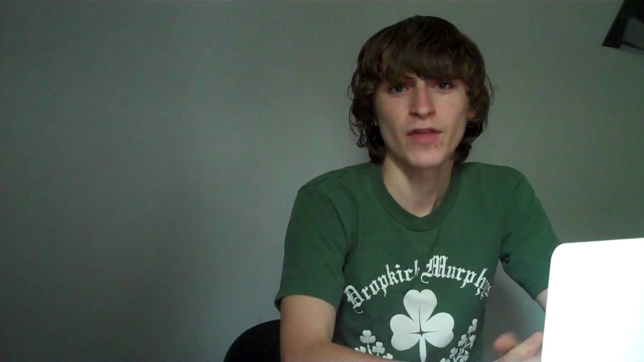 Week of Streams 2009