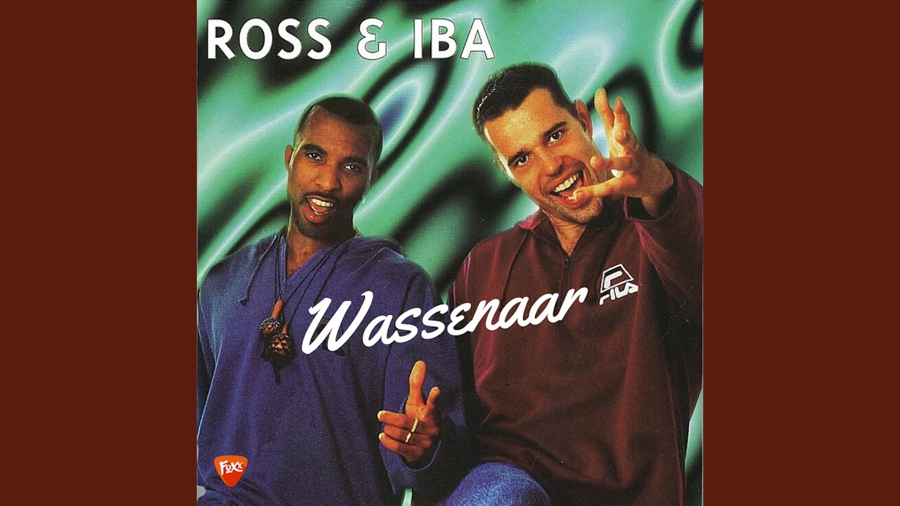 Wassenaar (Wolffman Reggaeton Remix)