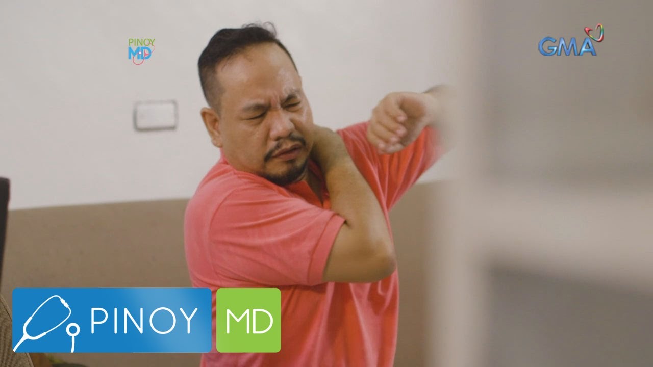 Pinoy MD: Lamig sa katawan, paano maiiwasan?