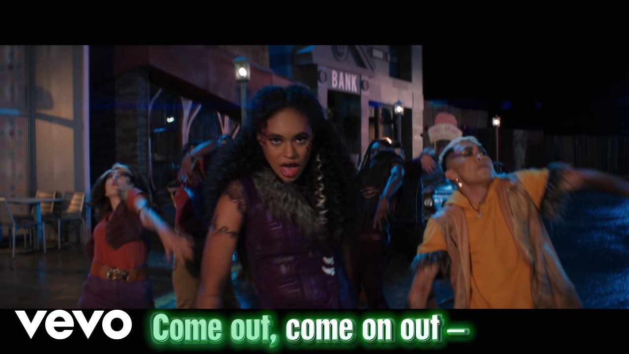 Come on Out (From 