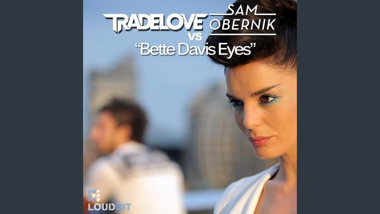 Bette Davis Eyes (Club Mix)