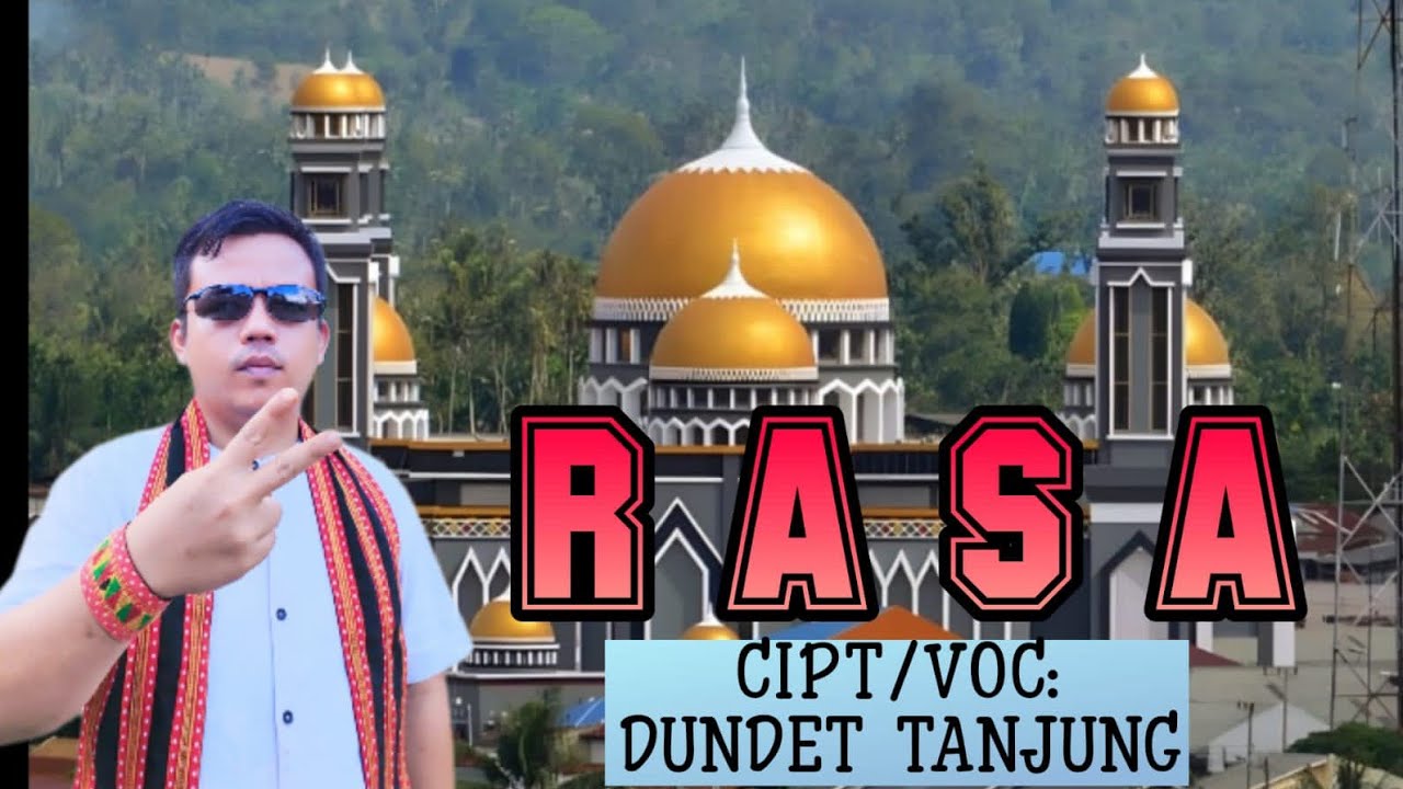 LAGU ALAS TERBARU DUNDET 2024 RASA KU DI DALAM DADA (official video)